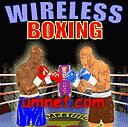 game pic for Wireless Boxing